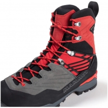 Mammut Kento Pro High GTX 